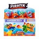PIRATIX WILD KINGDOM-CAPTAIN