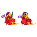 PIRATIX WILD KINGDOM-BUGGIES