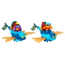 PIRATIX WILD KINGDOM-BUGGIES