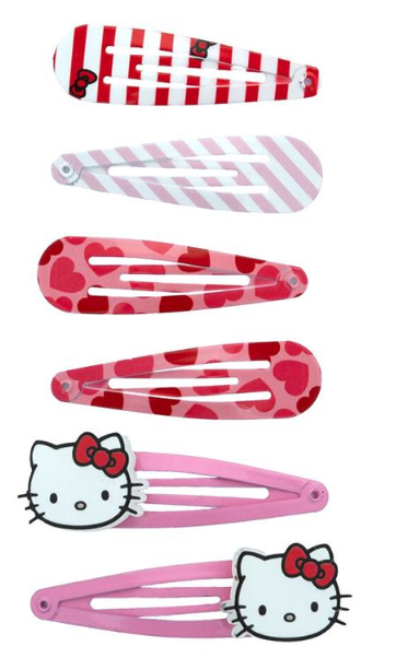 CLIC CLAC PELO HELLO KITTY (6)
