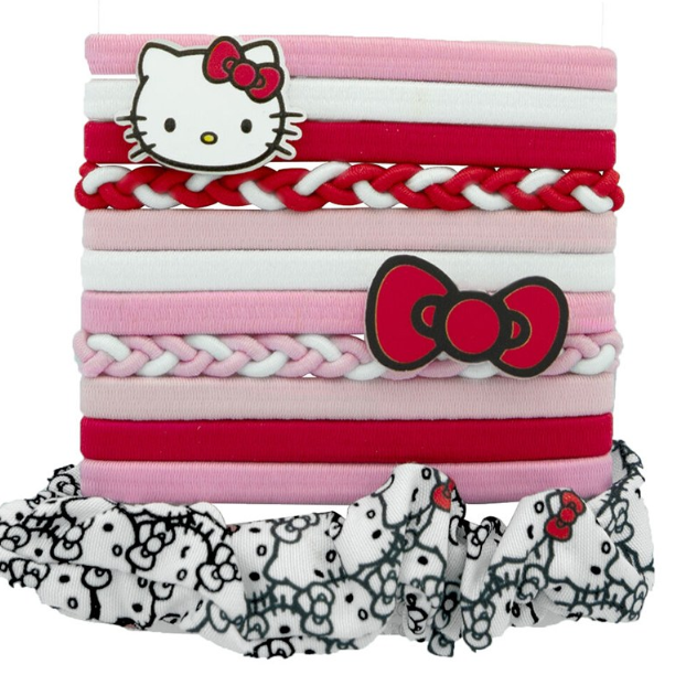 GOMAS PELO HELLO KITTY (12)