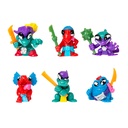 PIRATIX WILD KINGDOM-TWO PACK