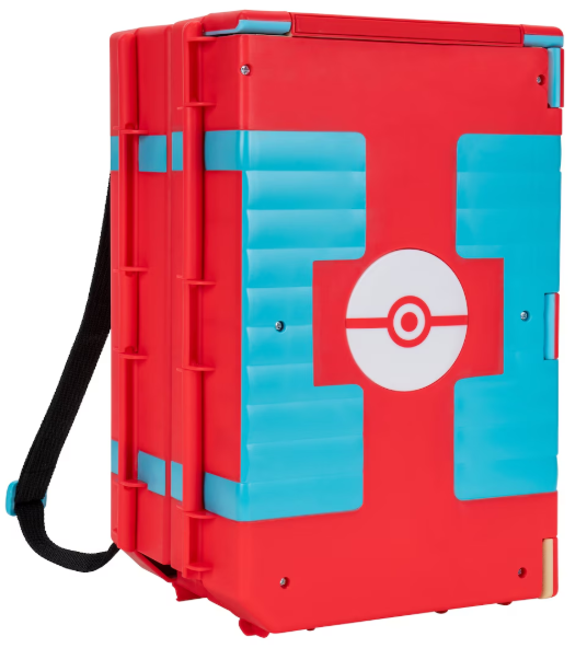 PLAYSET TRANSF.REGION ALOLA