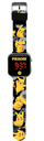 RELOJ LED POKEMON
