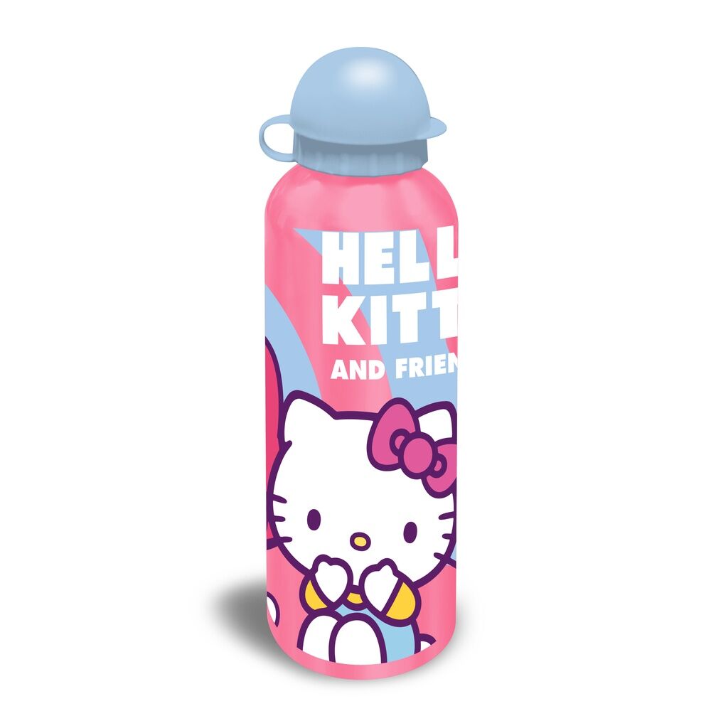 CANTIMPLORA HELLO KITTY SURT.