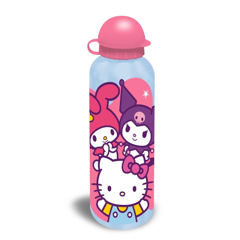 CANTIMPLORA HELLO KITTY SURT.
