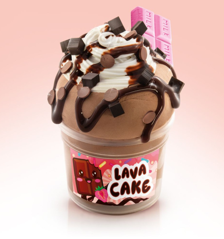 SLIME YUMMY MIXER MACHINE