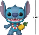POP LILO Y STITCH-LUAU STITCH