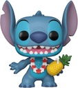 POP LILO Y STITCH-LUAU STITCH