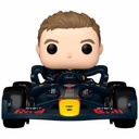 F1 VERSTAPPEN - POP