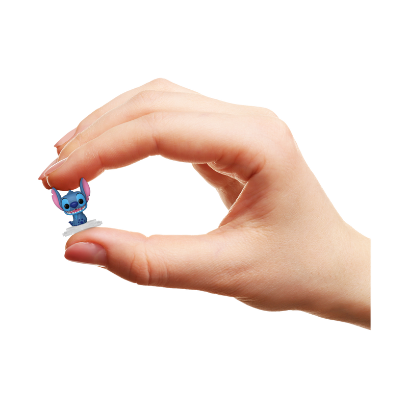 BITTY POP -  STITCH BEACH