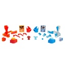 DOTEKI PACK DE COMBATE