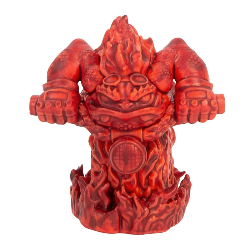 DOTEKI PACK DE COMBATE