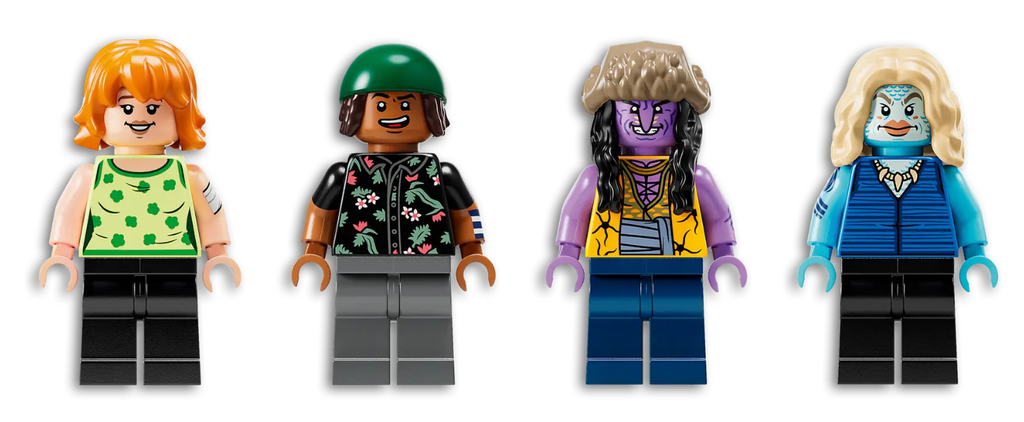 ONE PIECE BATALLA ARLONG PARK