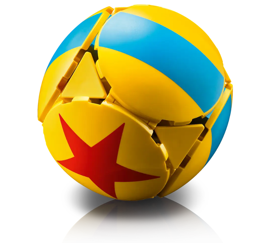 LUXO JR. DISNEY PIXAR