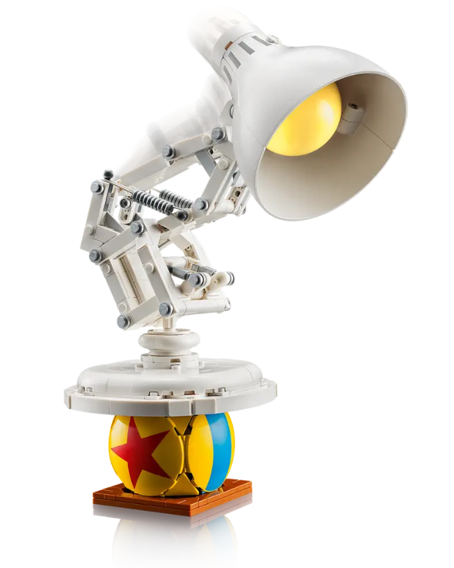 LUXO JR. DISNEY PIXAR