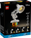 LUXO JR. DISNEY PIXAR