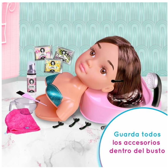 NANCY HAIR SALON MORENA