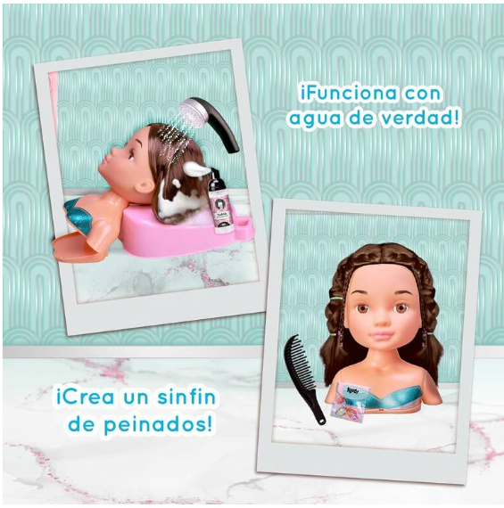 NANCY HAIR SALON MORENA