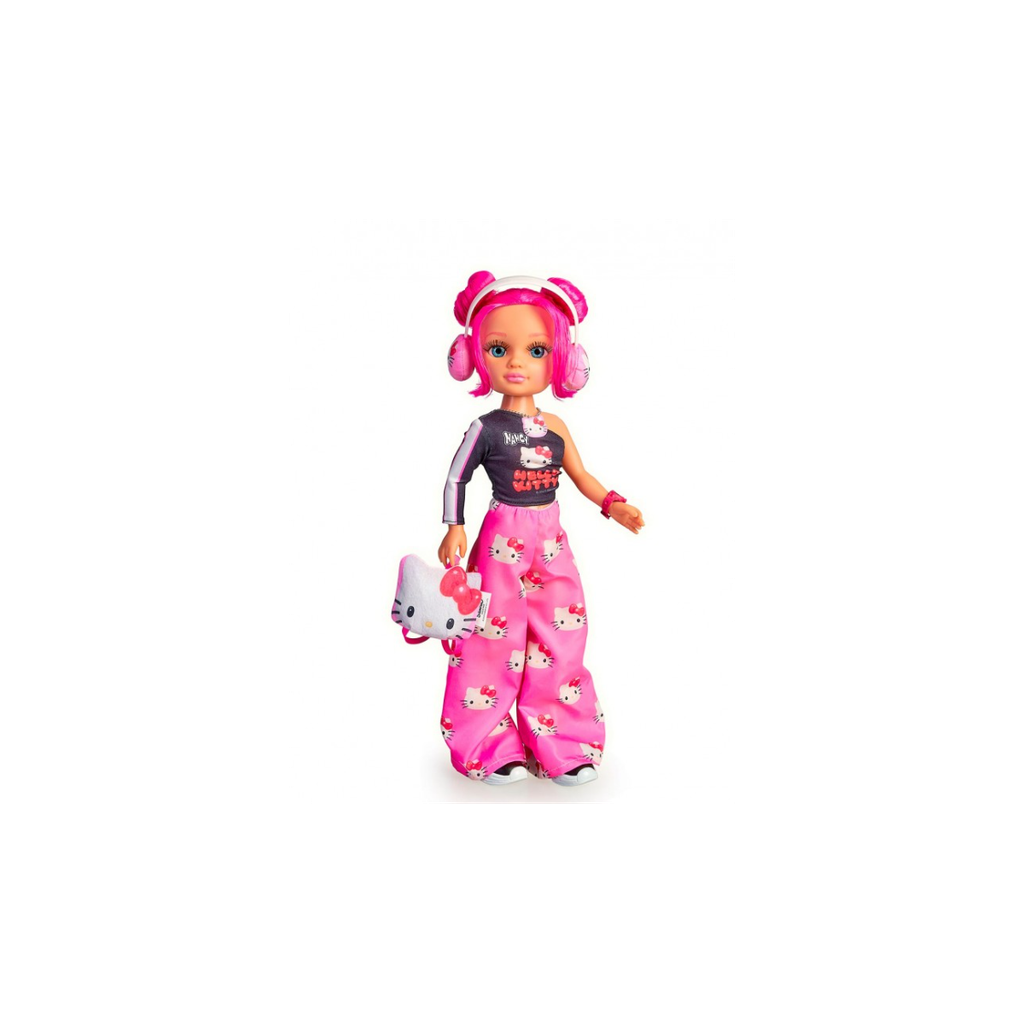 NANCY HELLO KITTY