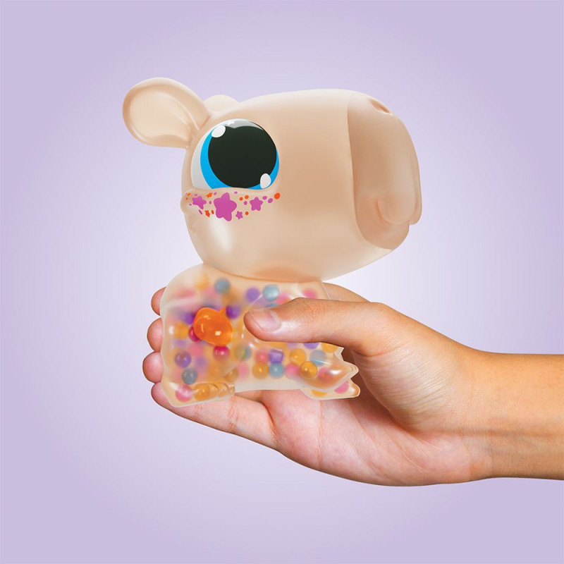 ANIMAGIC LET'S GO CAPIBARA