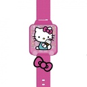 RELOJ EDUCATIVO HELLO KITTY