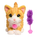FURREAL GATITA BELLA INTERACTIVA