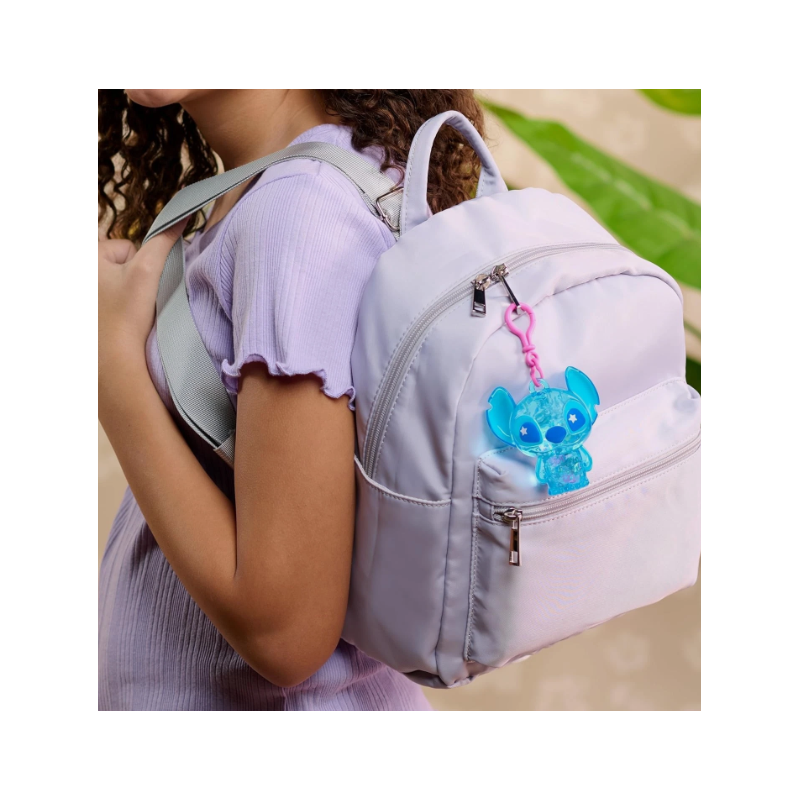 LLAVERO STITCH 7 CM. SURT.