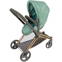 COCHE MUÑECAS CAPRICCIO 3x1