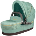 COCHE MUÑECAS CAPRICCIO 3x1