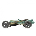 COCHE MUÑECAS CAPRICCIO SOMB.