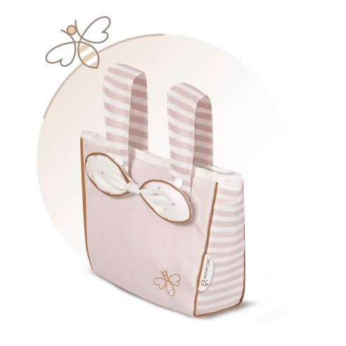 COCHE REBORN VERONA 55 CM.