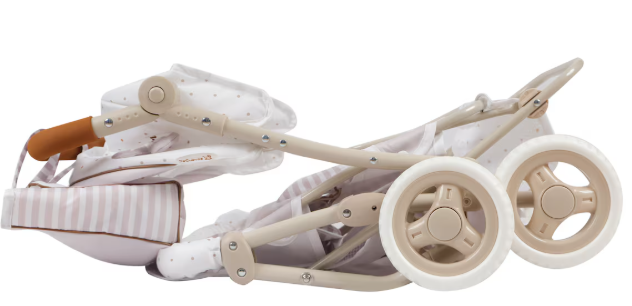 SILLA GEMELOS VERONA 52 CM.