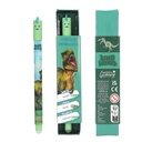 BOLIGRAFO GEL BORRABLE DINO WORLD
