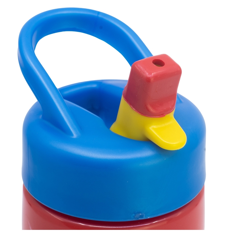 BOTELLA SPIDERMAN MOV.T.420