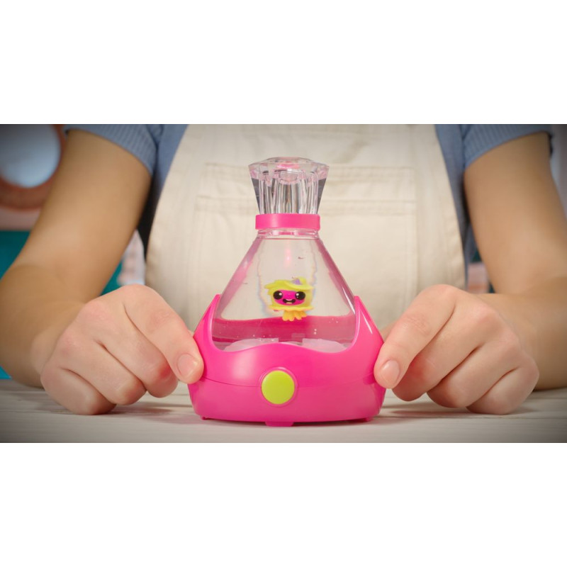 FIZZY PETS MASCOTA ACUATICA