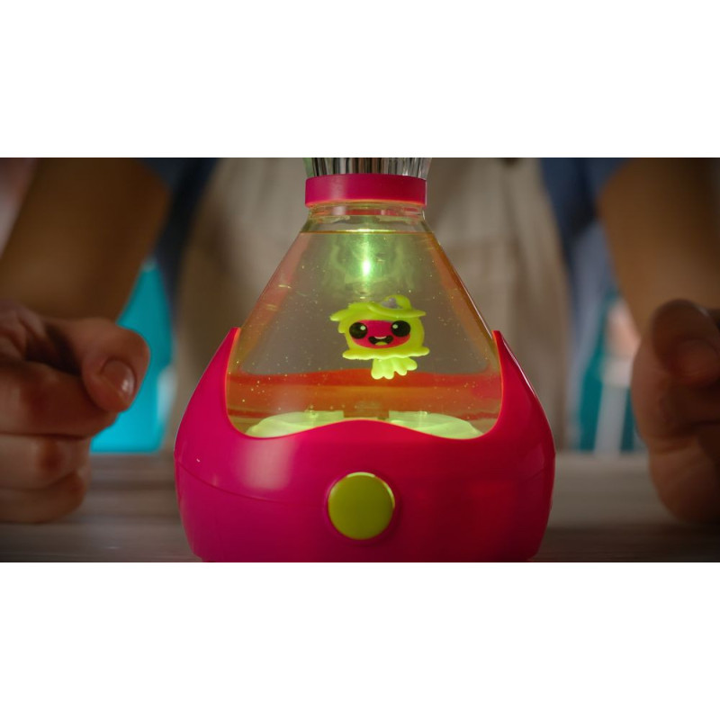 FIZZY PETS MASCOTA ACUATICA