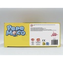 PEPE MOCO