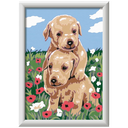 CREART GOLDEN RETRIEVERS