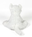 PELUCHE WESTIE TERRIER BLANCO 12