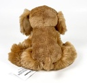 PELUCHE COCKER SPANIEL 12 CM.