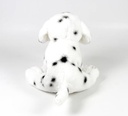 PELUCHE DALMATA 12 CM.