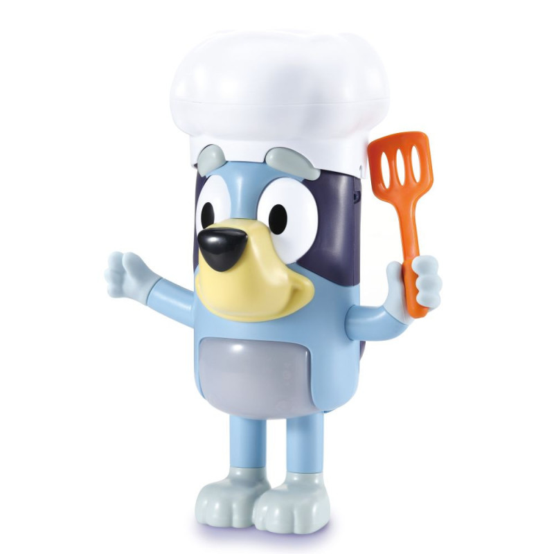 DISFRAZATE CON BLUEY