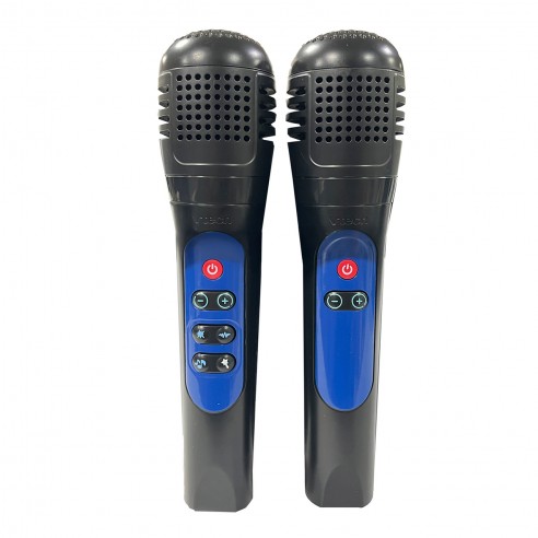 KARAOKE LIGHT PARTY DUO DISCO ED.