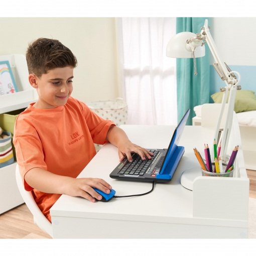 ORDENADOR GENIO XL BILINGÜE