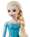 DISNEY FROZEN ELSA MUSICAL