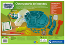 OBSERVATORIO DE INSECTOS