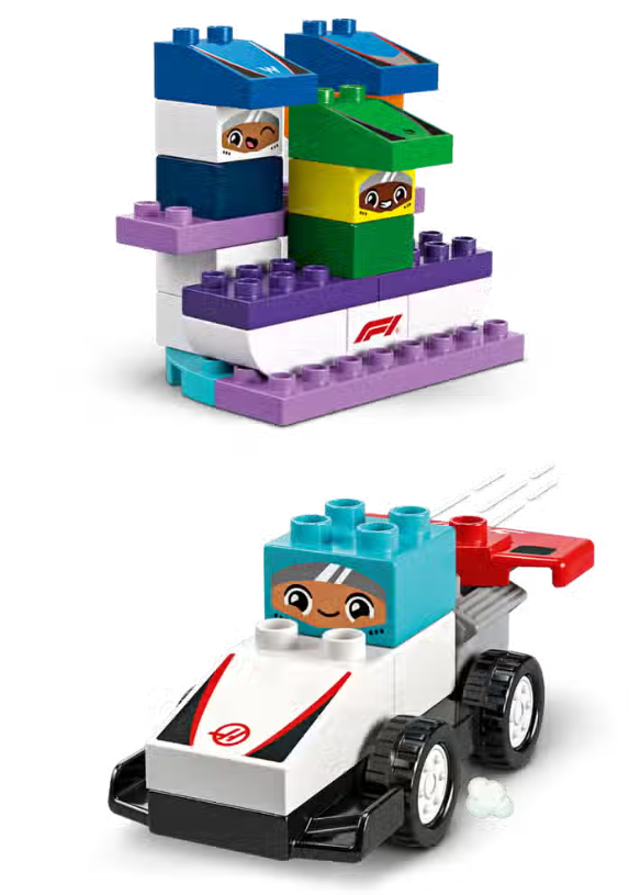 COCHES DE CARRERAS Y PILOTOS