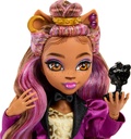 M.H.CLAWDEEN WOLF BALL PARTY
