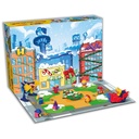 SUPERZINGS S CALENDARIO ADV.